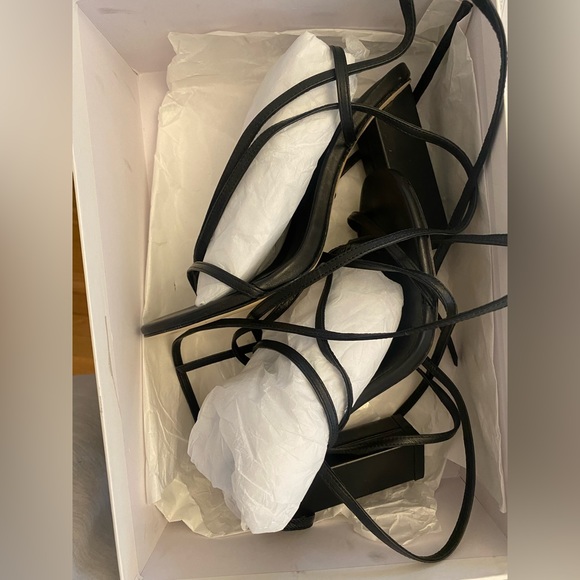 Raye Revolve Briar Heels - Picture 6 of 8